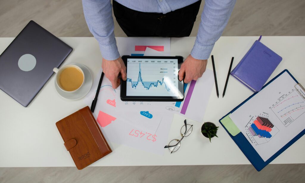 Digital Marketing Trends 2025